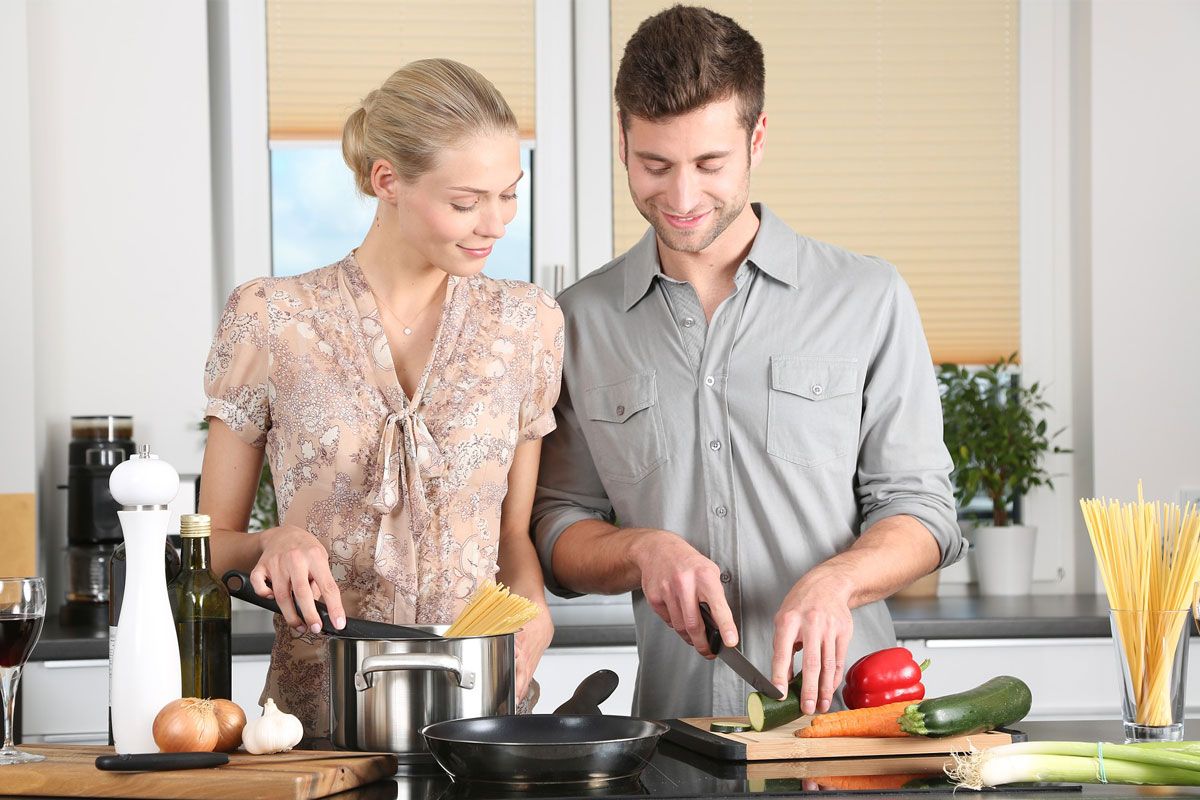 5 Simple & Healthy Gluten Free Cookie